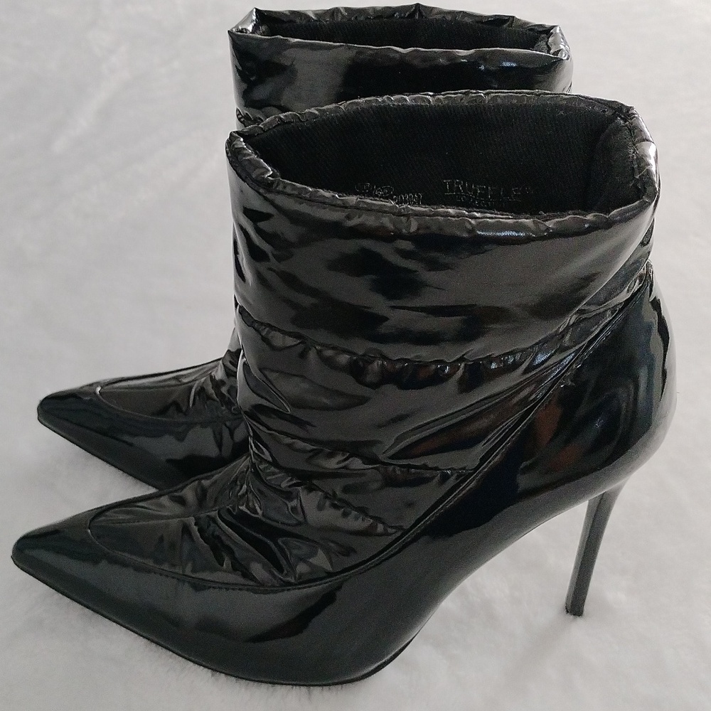 Truffle Collection booties size US 5 - Picture 4 of 14
